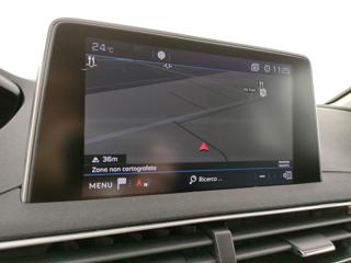 PEUGEOT 3008 usata, con ESP