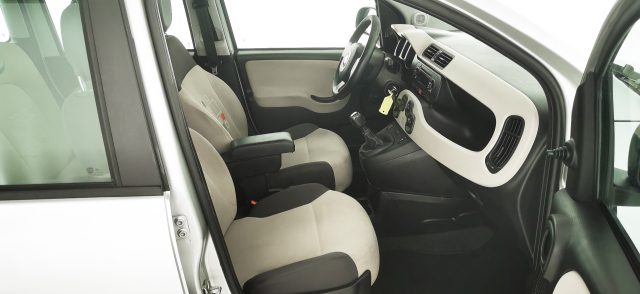 FIAT Panda usata 38