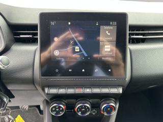RENAULT Clio usata, con Climatizzatore