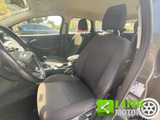FORD Focus usata, con Bluetooth