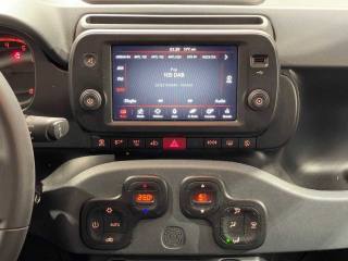 FIAT Panda Cross usata 16