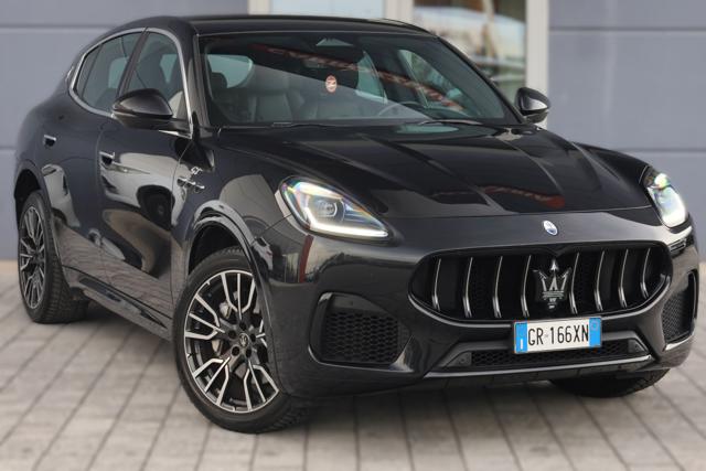 MASERATI Grecale usata, con ABS