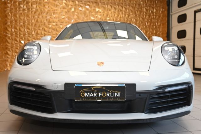 PORSCHE 911 usata 64