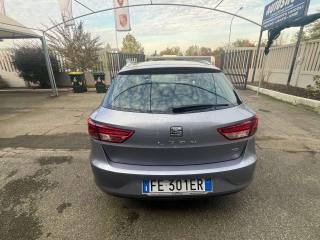 SEAT Leon usata, con Alzacristalli elettrici