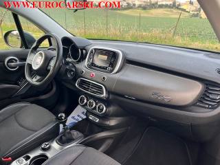 FIAT 500X usata 19