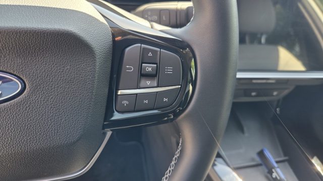 FORD Puma usata, con USB