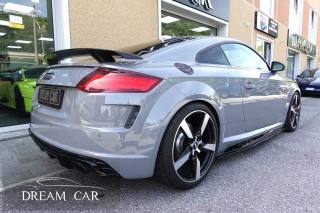 AUDI TT usata, con Alzacristalli elettrici