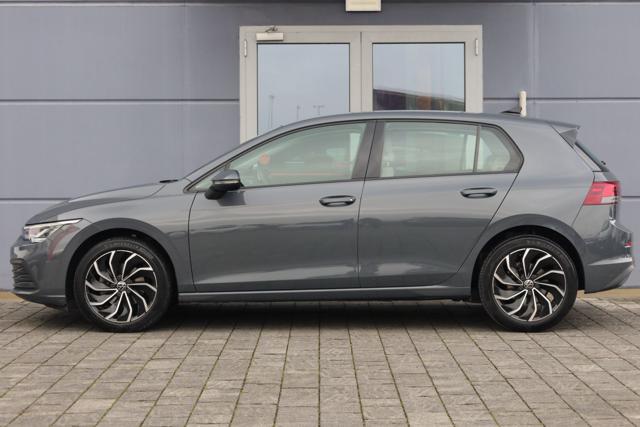 VOLKSWAGEN Golf usata, con Vivavoce
