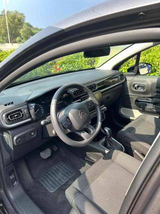 CITROEN C3 usata, con Alzacristalli elettrici