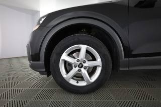 AUDI Q2 usata 7