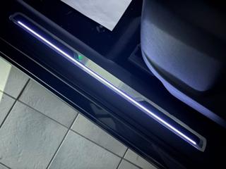 VOLKSWAGEN Tiguan usata, con Touch screen