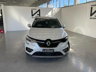 RENAULT Arkana usata, con Airbag