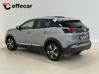 PEUGEOT 3008 usata, con Airbag Passeggero