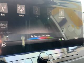 NISSAN Qashqai usata, con USB