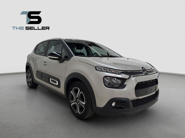 CITROEN C3 usata, con Airbag laterali
