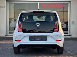 VOLKSWAGEN up! usata, con Climatizzatore
