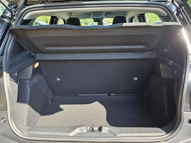CITROEN C3 usata, con Chiusura centralizzata