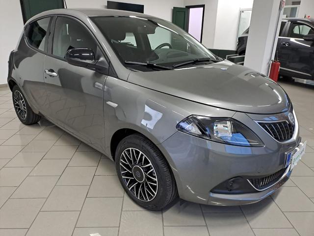 LANCIA Ypsilon usata, con Immobilizzatore elettronico