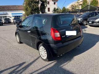 CITROEN C2 usata, con Airbag Passeggero