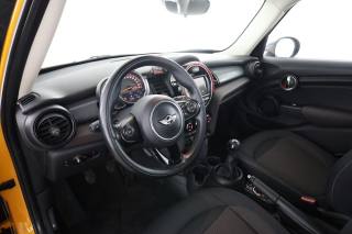 MINI Cooper usata 1