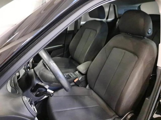 AUDI Q2 usata, con Cerchi in lega