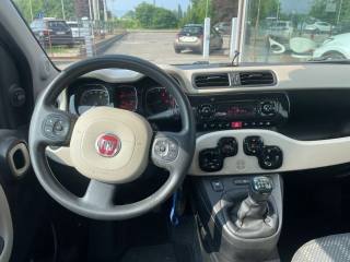 FIAT Panda usata, con ESP