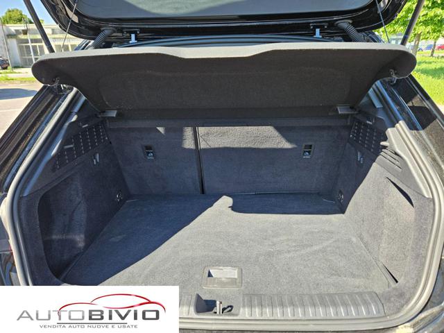 AUDI A3 usata, con USB
