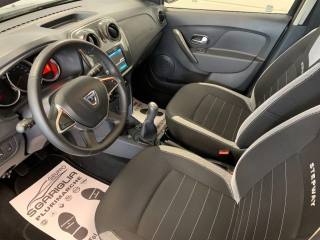 DACIA Sandero usata, con Fendinebbia