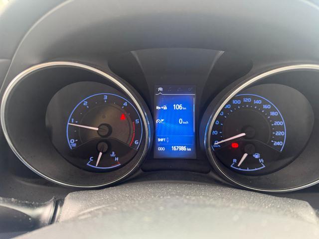 TOYOTA Auris usata, con ESP