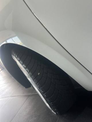 RENAULT Clio usata, con Fendinebbia