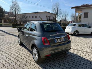 FIAT 500 usata, con Airbag Passeggero