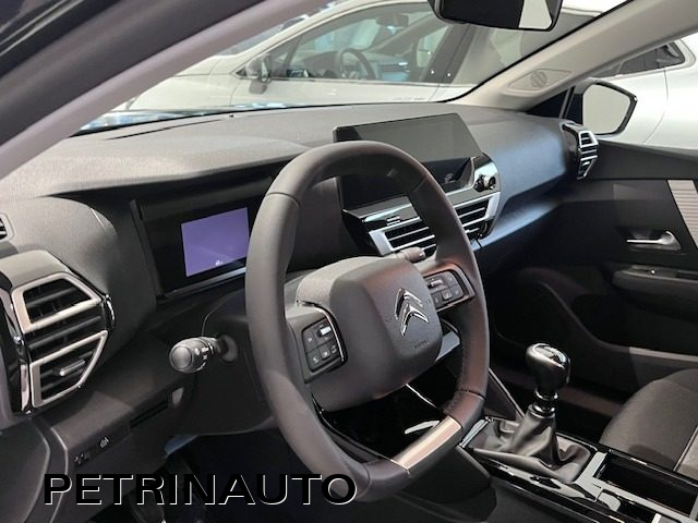CITROEN C4 usata, con ESP