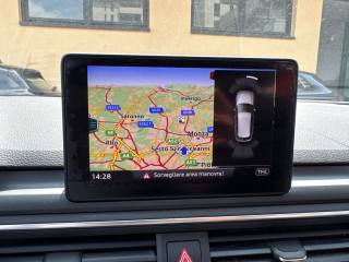 AUDI A4 usata, con Immobilizzatore elettronico