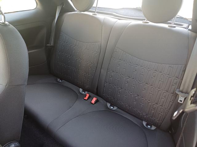 FIAT 500 usata, con Boardcomputer