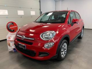 FIAT 500X usata, con Airbag laterali