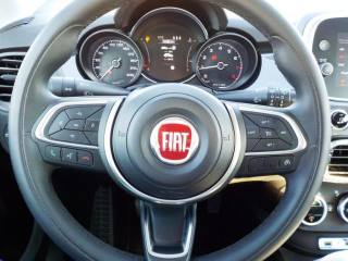 FIAT 500X usata, con Start/Stop Automatico