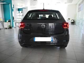 VOLKSWAGEN Polo usata 5
