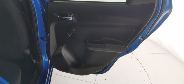 SUZUKI Swift usata 33