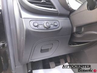 OPEL Mokka X usata, con Touch screen