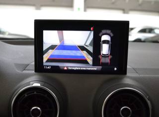 AUDI Q2 usata, con Boardcomputer