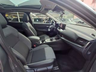 NISSAN Qashqai usata, con Controllo automatico clima
