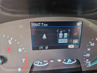 FORD Puma usata, con Climatizzatore