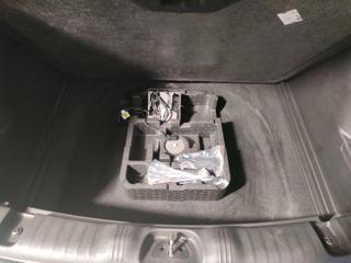 JEEP Compass usata, con Servosterzo