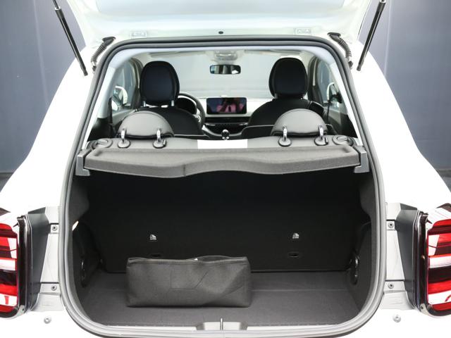 FIAT 500 usata, con Boardcomputer