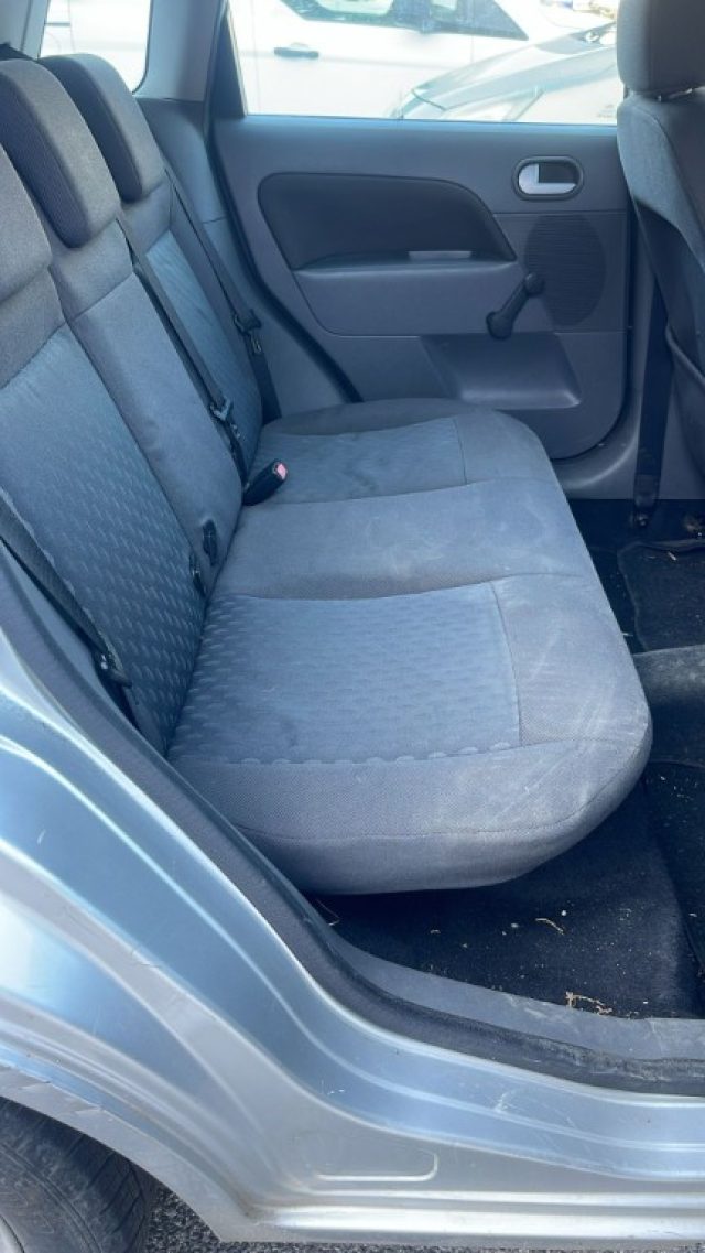 FORD Fiesta usata 15