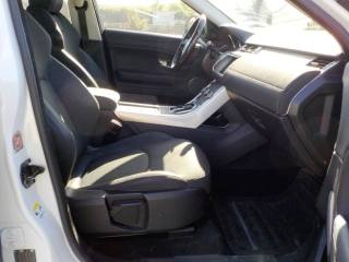 LAND ROVER Range Rover Evoque usata, con Volante multifunzione