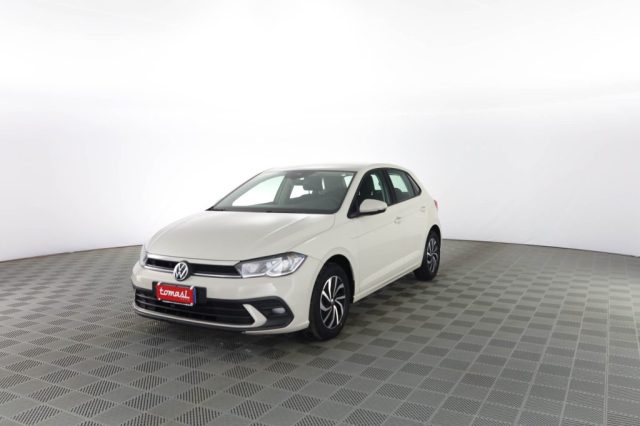 VOLKSWAGEN Polo usata 0