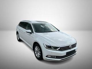 VOLKSWAGEN Passat usata, con Airbag Passeggero