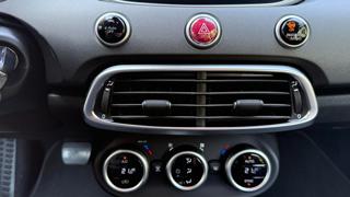 FIAT 500X usata, con ESP