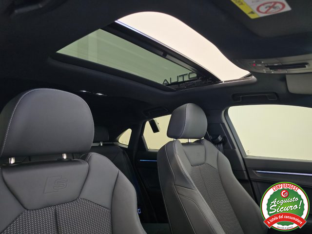 AUDI Q3 usata, con Bracciolo